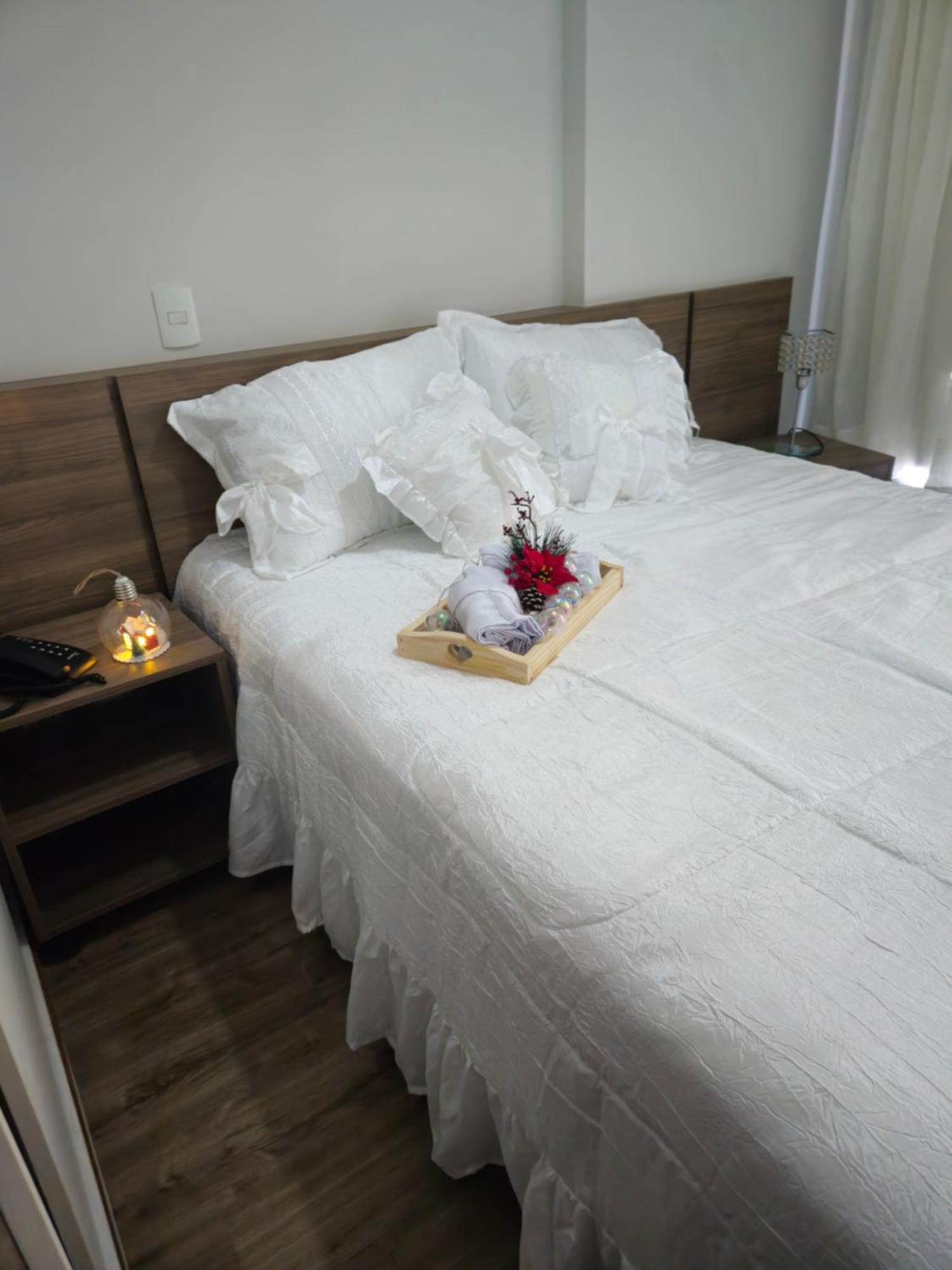 Apartluxo Com Varanda Riocentro Barra Olimpica Apartamento