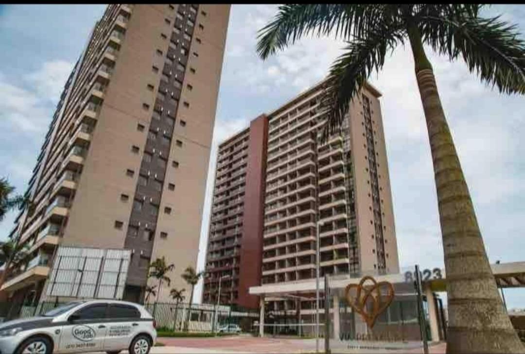 Apartluxo Com Varanda Riocentro Barra Olimpica Rio de Janeiro